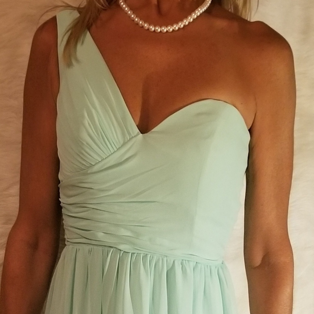 Alfred Angelo formal dress